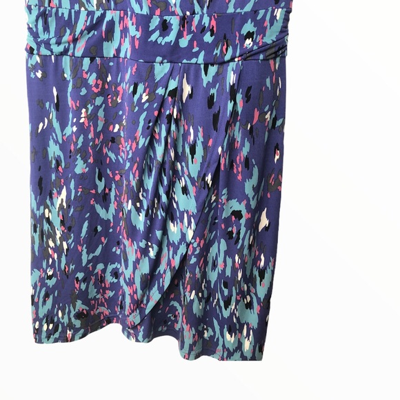 Attention Wrap Lightweight Dress Size XL - Picture 3 of 13